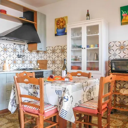 In With Kitchen *