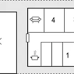 펜션 In With Kitchen